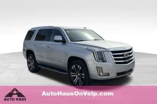 Cadillac 2017 Escalade