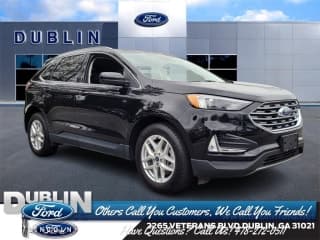 Ford 2022 Edge