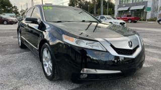 Acura 2009 TL