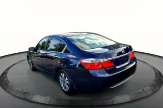 Honda 2013 Accord