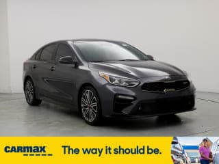 Kia 2021 Forte