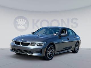 BMW 2022 3 Series