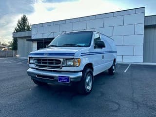 Ford 2000 E-250