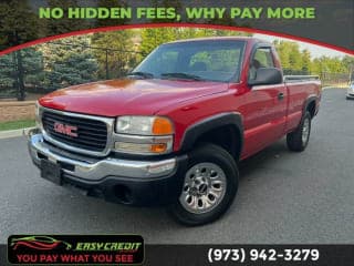 GMC 2007 Sierra 1500 Classic