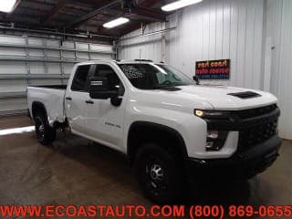 Chevrolet 2022 Silverado 2500HD