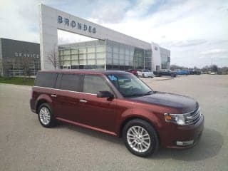 Ford 2016 Flex