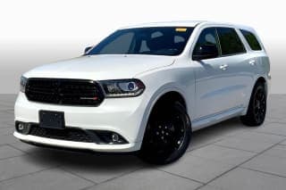 Dodge 2020 Durango