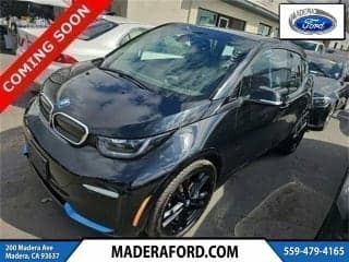 BMW 2018 i3