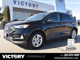 Ford 2019 Edge