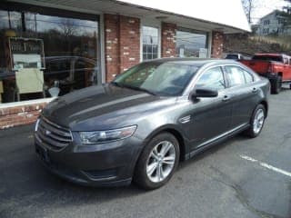 Ford 2015 Taurus