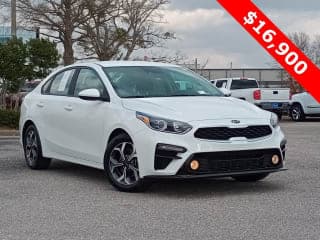 Kia 2021 Forte