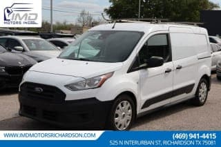 Ford 2019 Transit Connect