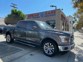 Ford 2017 F-150