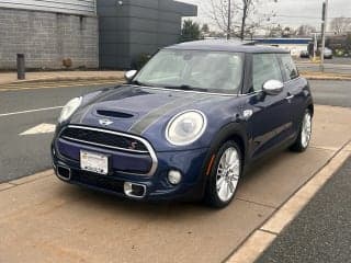 MINI 2014 Cooper