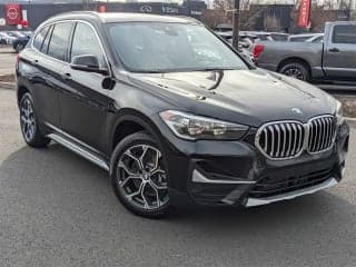 BMW 2022 X1