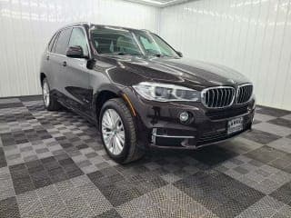 BMW 2016 X5