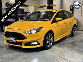 Ford 2015 Focus