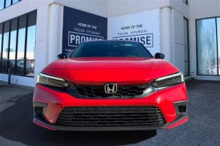 Honda 2022 Civic