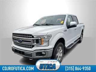 Ford 2018 F-150