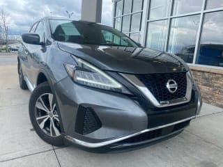 Nissan 2020 Murano