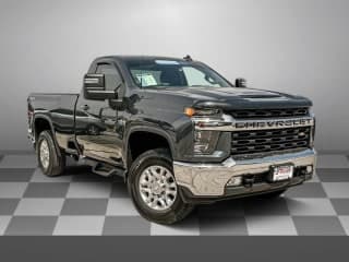 Chevrolet 2020 Silverado 2500HD