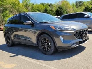 Ford 2020 Escape