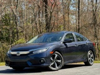 Honda 2018 Civic