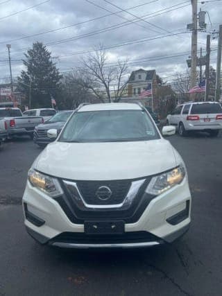 Nissan 2018 Rogue