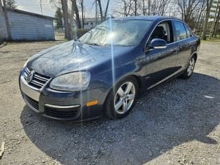 Volkswagen 2009 Jetta