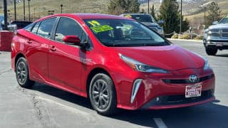 Toyota 2019 Prius