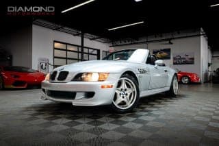 BMW 1999 Z3 M