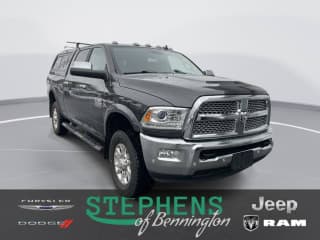 Ram 2018 2500