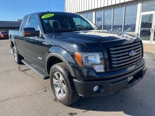 Ford 2011 F-150