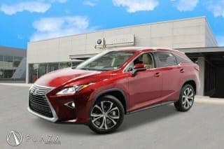 Lexus 2016 RX 350