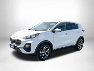 Kia 2020 Sportage