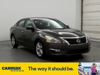 Nissan 2014 Altima