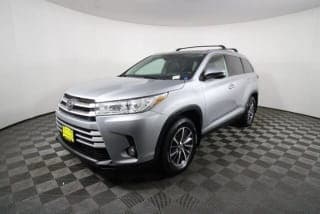 Toyota 2019 Highlander