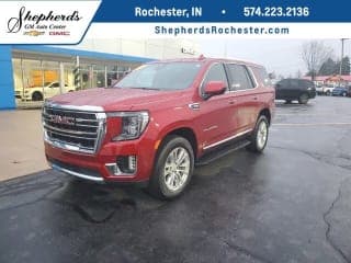 GMC 2023 Yukon