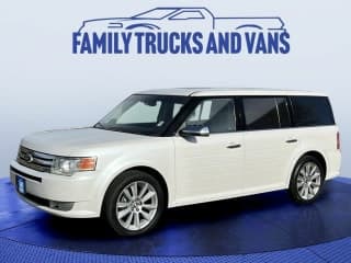 Ford 2011 Flex