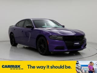 Dodge 2018 Charger