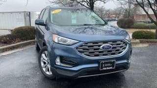 Ford 2019 Edge