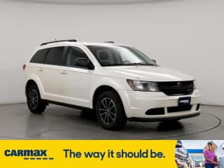 Dodge 2018 Journey