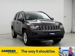 Jeep 2015 Compass