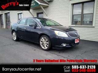 Buick 2014 Verano