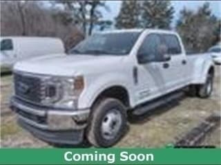 Ford 2022 F-350 Super Duty