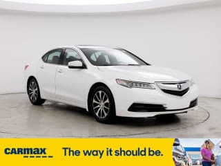 Acura 2016 TLX