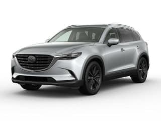 Mazda 2023 CX-9