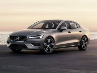 Volvo 2020 S60