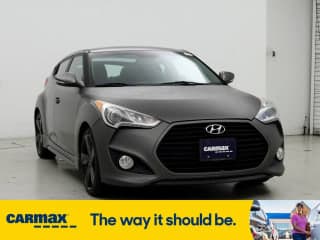 Hyundai 2014 Veloster Turbo