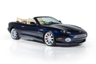 Aston Martin 2003 DB7